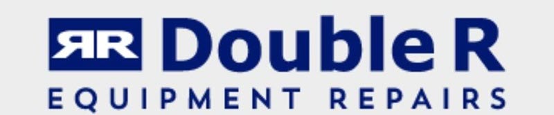 Logo of Double R, Silver Sponsor at Dampier Sharks Football Club.