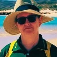 Dampier sharks 2026 committee1